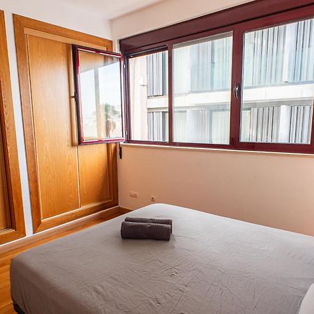 Moderno Apartamento A 5 Min De La Playa Canteras Las Palmas de Gran Canaria Exterior foto