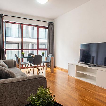 Moderno Apartamento A 5 Min De La Playa Canteras Las Palmas de Gran Canaria Exterior foto
