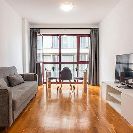 Moderno Apartamento A 5 Min De La Playa Canteras Las Palmas de Gran Canaria Exterior foto