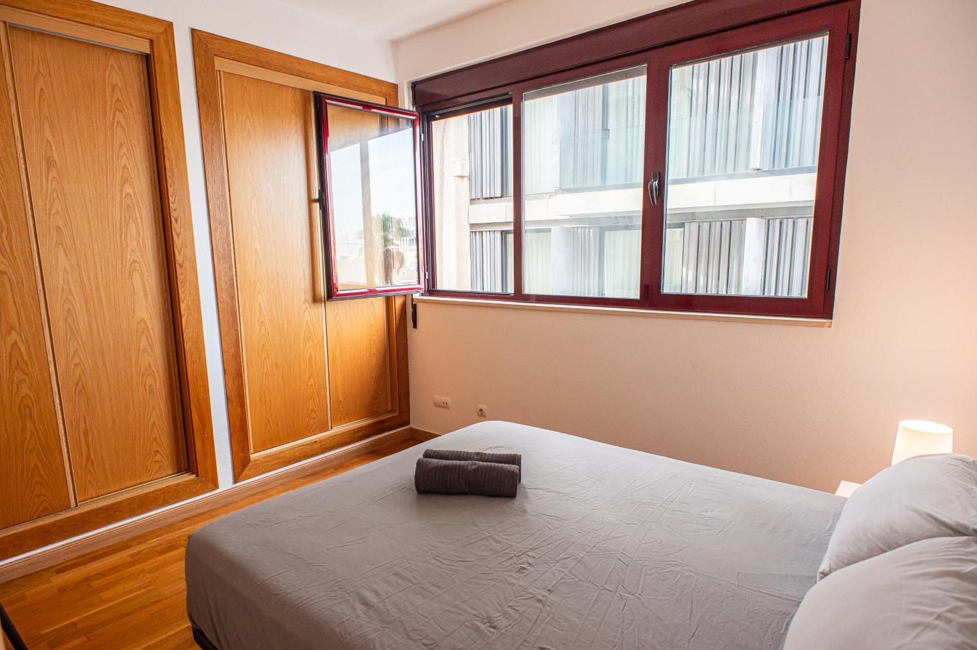 Moderno Apartamento A 5 Min De La Playa Canteras Las Palmas de Gran Canaria Exterior foto