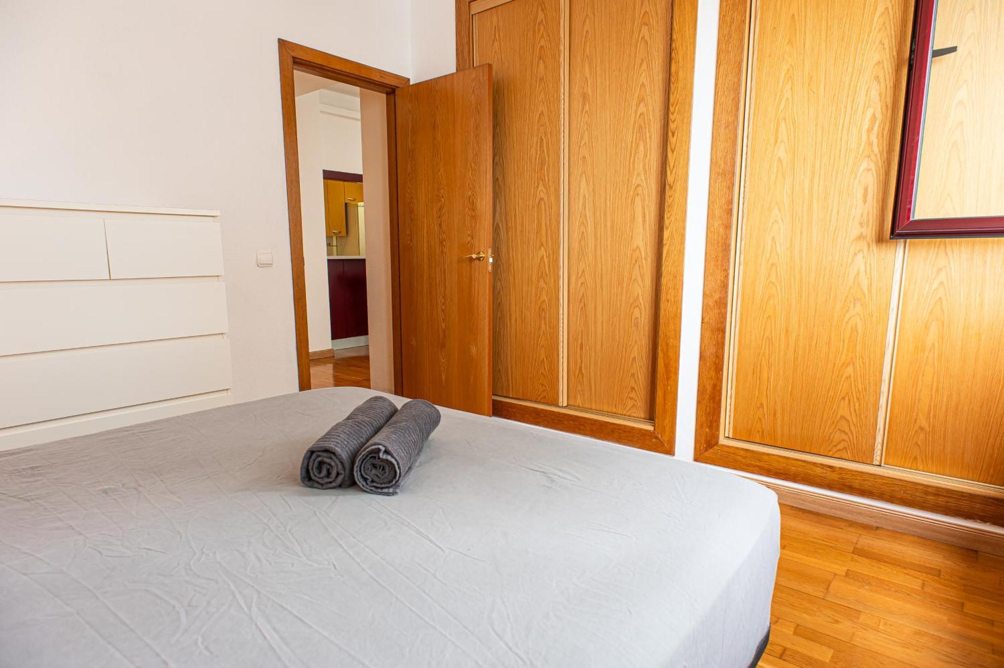 Moderno Apartamento A 5 Min De La Playa Canteras Las Palmas de Gran Canaria Exterior foto