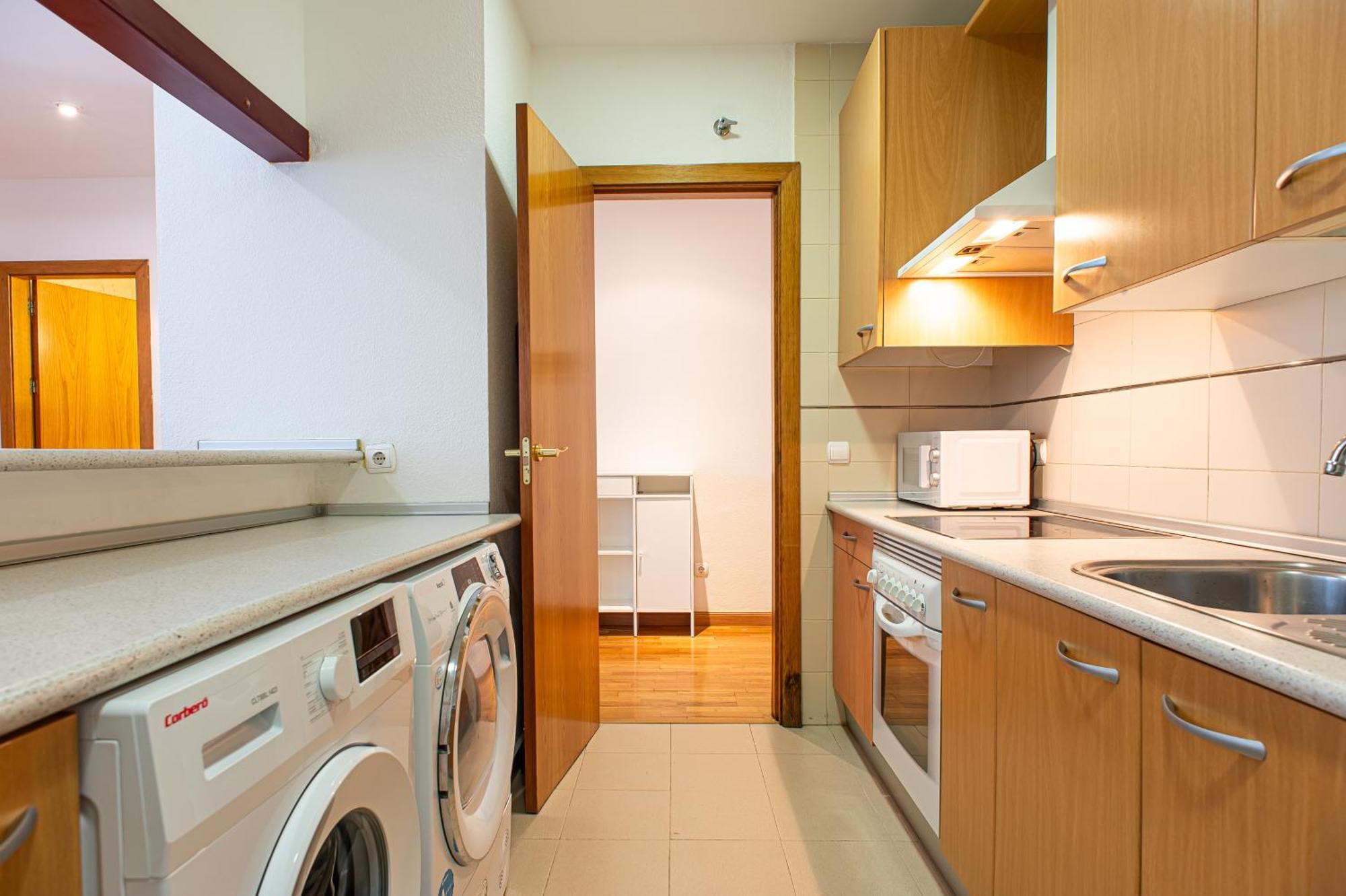 Moderno Apartamento A 5 Min De La Playa Canteras Las Palmas de Gran Canaria Exterior foto