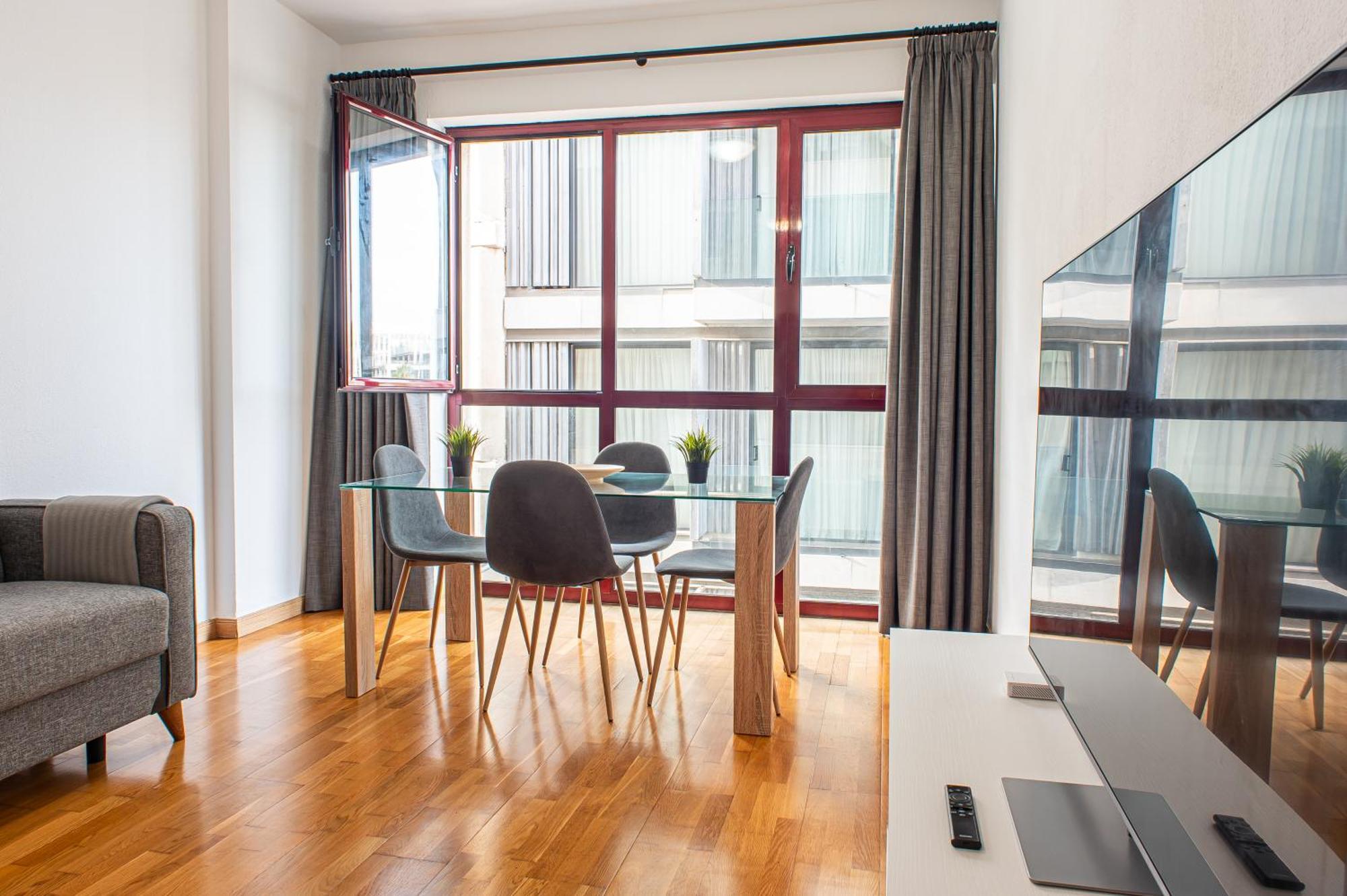 Moderno Apartamento A 5 Min De La Playa Canteras Las Palmas de Gran Canaria Exterior foto