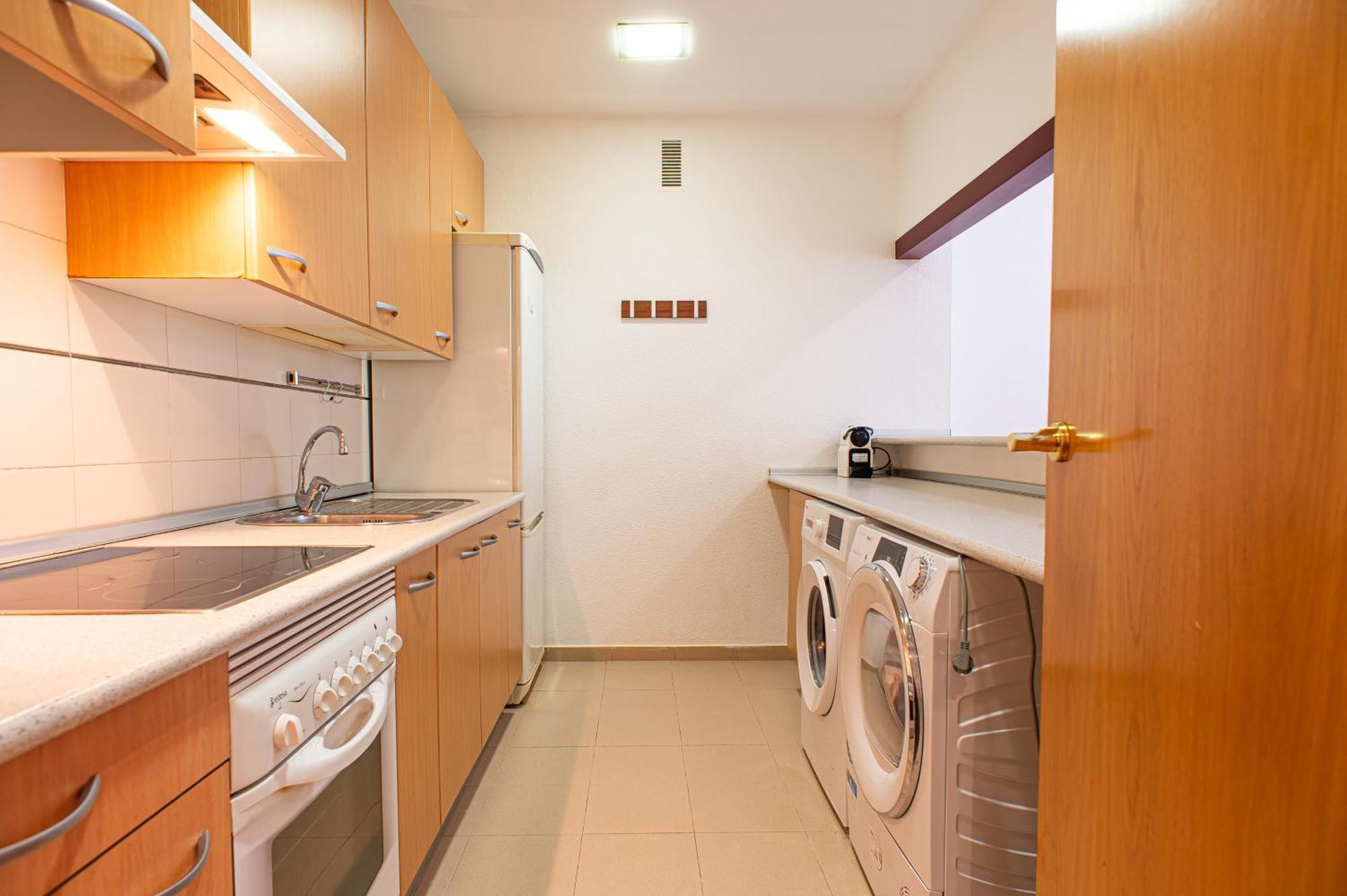 Moderno Apartamento A 5 Min De La Playa Canteras Las Palmas de Gran Canaria Exterior foto