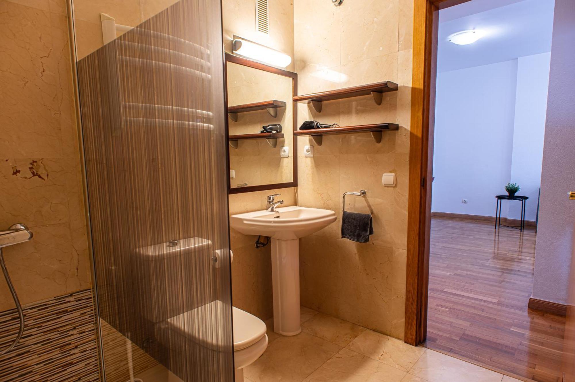Moderno Apartamento A 5 Min De La Playa Canteras Las Palmas de Gran Canaria Exterior foto